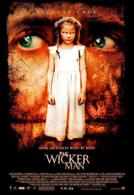 The Wicker Man Tamil Dubbed 2006