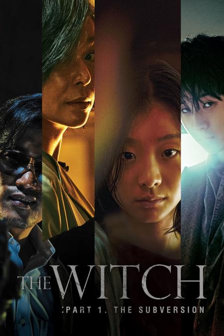 The Witch Part 1 - The Subversion Tamil Dubbed 2022