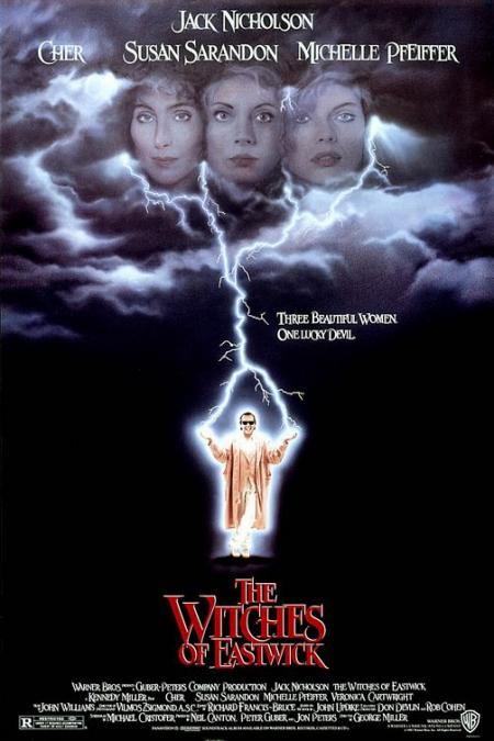 The Witches Of Eastwick Tamil Dubbed 1987