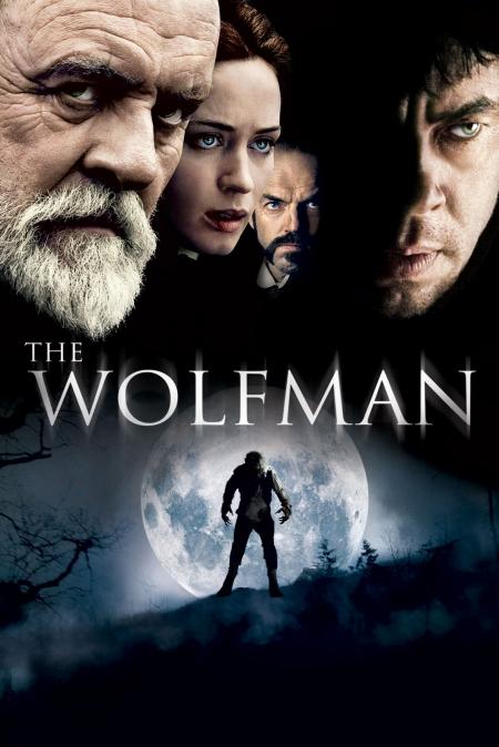 The Wolfman Tamil Dubbed 2010