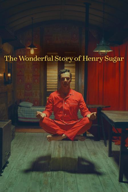 The Wonderful Story of Henry Sugar Tamil Dubbed 2023