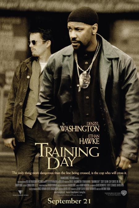 Training Day Tamil Dubbed 2001