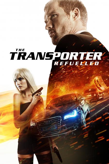 Transporter Refueled Tamil Dubbed 2015