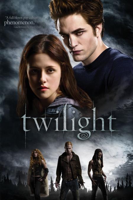 Twilight Tamil Dubbed 2008