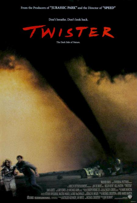 Twister Tamil Dubbed 1996