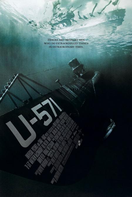 U-571 Tamil Dubbed 2000