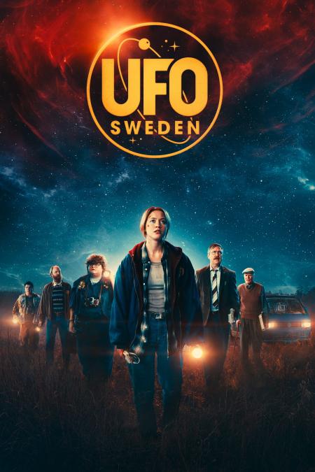 UFO Sweden Tamil Dubbed 2022