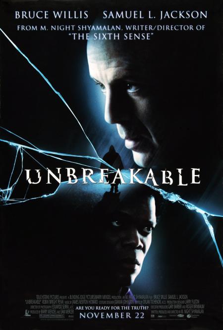Unbreakable Tamil Dubbed 2000