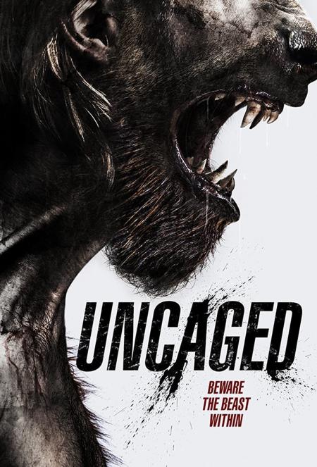 Uncaged Tamil Dubbed 2016