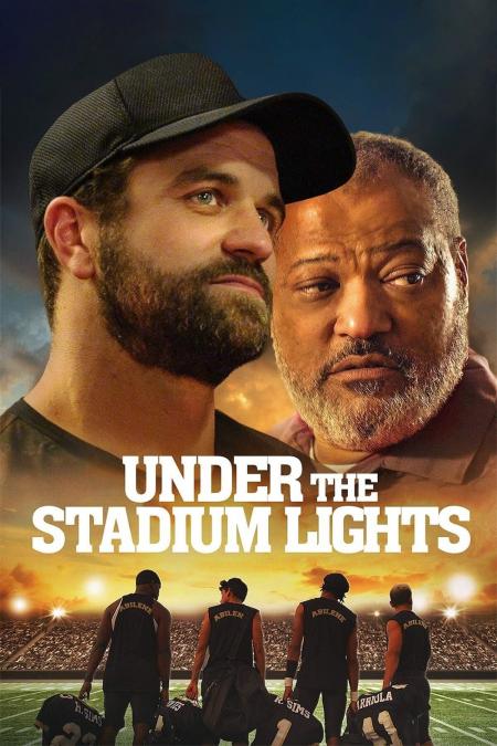 Under the Stadium Lights Tamil Dubbed 2021