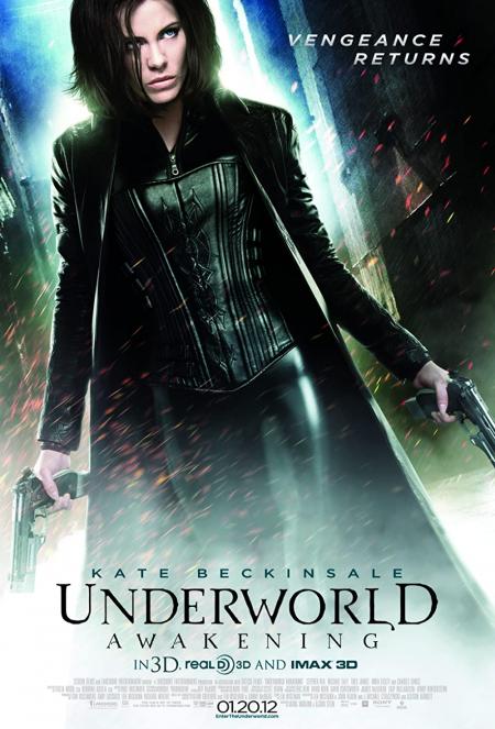 Underworld 4 Awakening Tamil Dubbed 2012