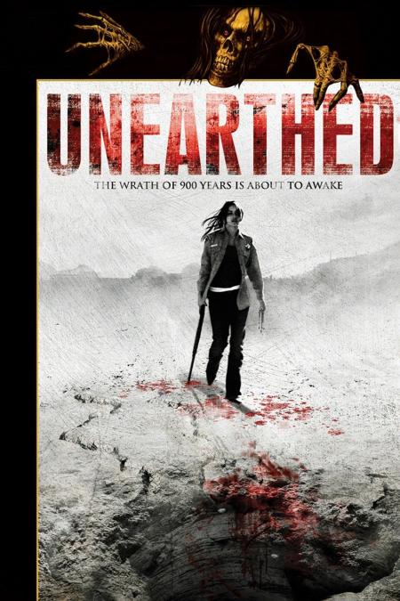Unearthed Tamil Dubbed 2007