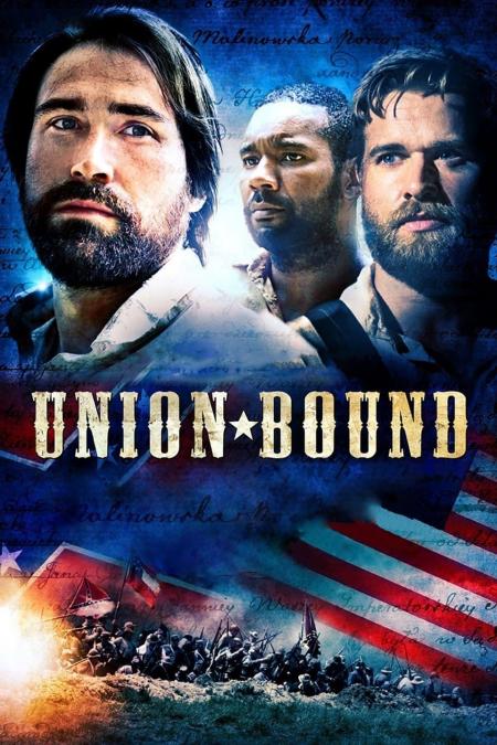 Union Bound Tamil Dubbed 2016