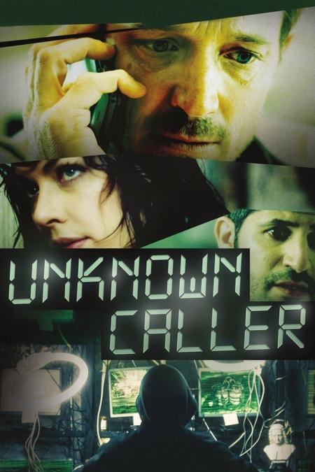 Unknown Caller Tamil Dubbed 2014