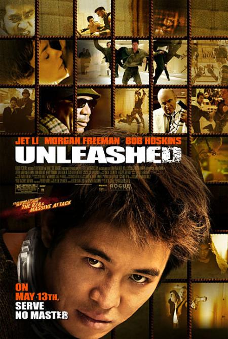 Unleashed Tamil Dubbed 2005