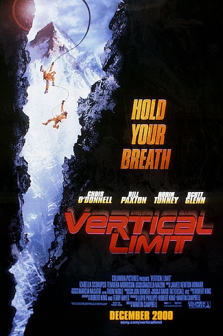 Vertical Limit Tamil Dubbed 2000