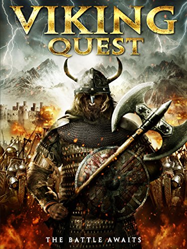 Viking Quest Tamil Dubbed 2015