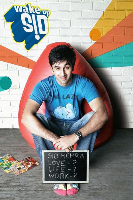 Wake Up Sid Tamil Dubbed 2009