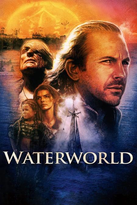 Waterworld Tamil Dubbed 1995