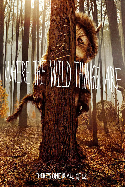 Where the Wild Things Are Tamil Dubbed 2009