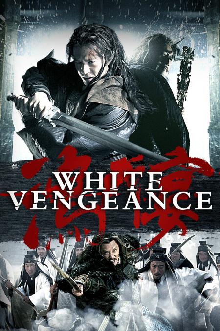 White Vengeance Tamil Dubbed 2011