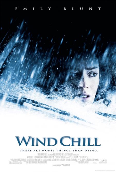 Wind Chill Tamil Dubbed 2007