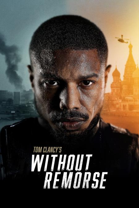 Without Remorse Tamil Dubbed 2021