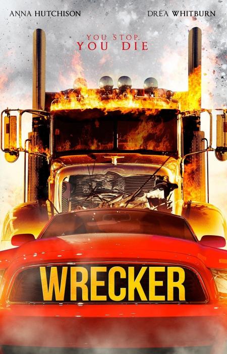 Wrecker Tamil Dubbed 2017