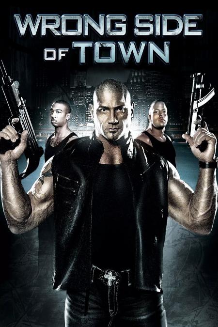 Wrong Side of Town Tamil Dubbed 2010