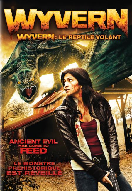 Wyvern Tamil Dubbed 2009