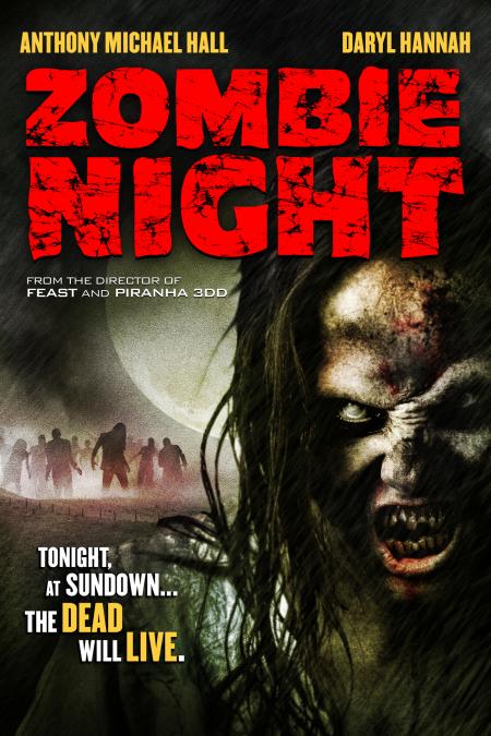 Zombie Night Tamil Dubbed 2013