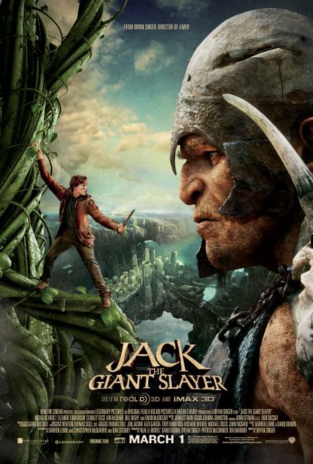Jack The Giant Slayer Tamil Dubbed 2013