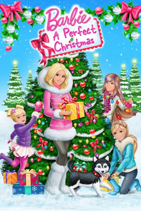Barbie: A Perfect Christmas Tamil Dubbed 2011