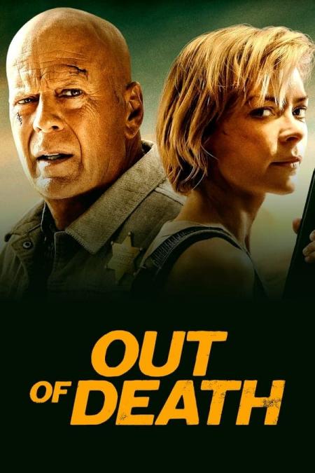 Out of Death Tamil Dubbed 2021